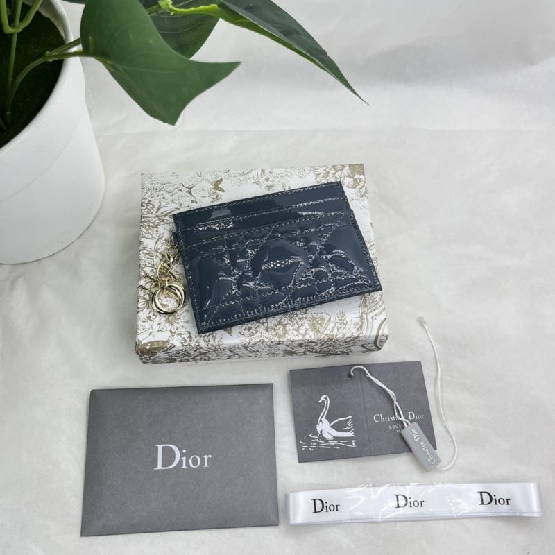 Christian Dior Wallet